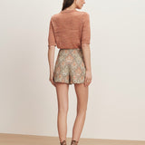 Veronica Beard - Jazmin Paisley Short