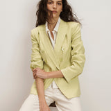 Veronica Beard - Miller Dickey Jacket