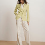 Veronica Beard - Miller Dickey Jacket