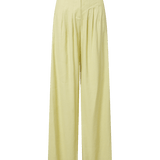 Veronica Beard - Hoyt Wide - Leg Pant