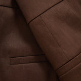 Veronica Beard - Haina Pleated Short