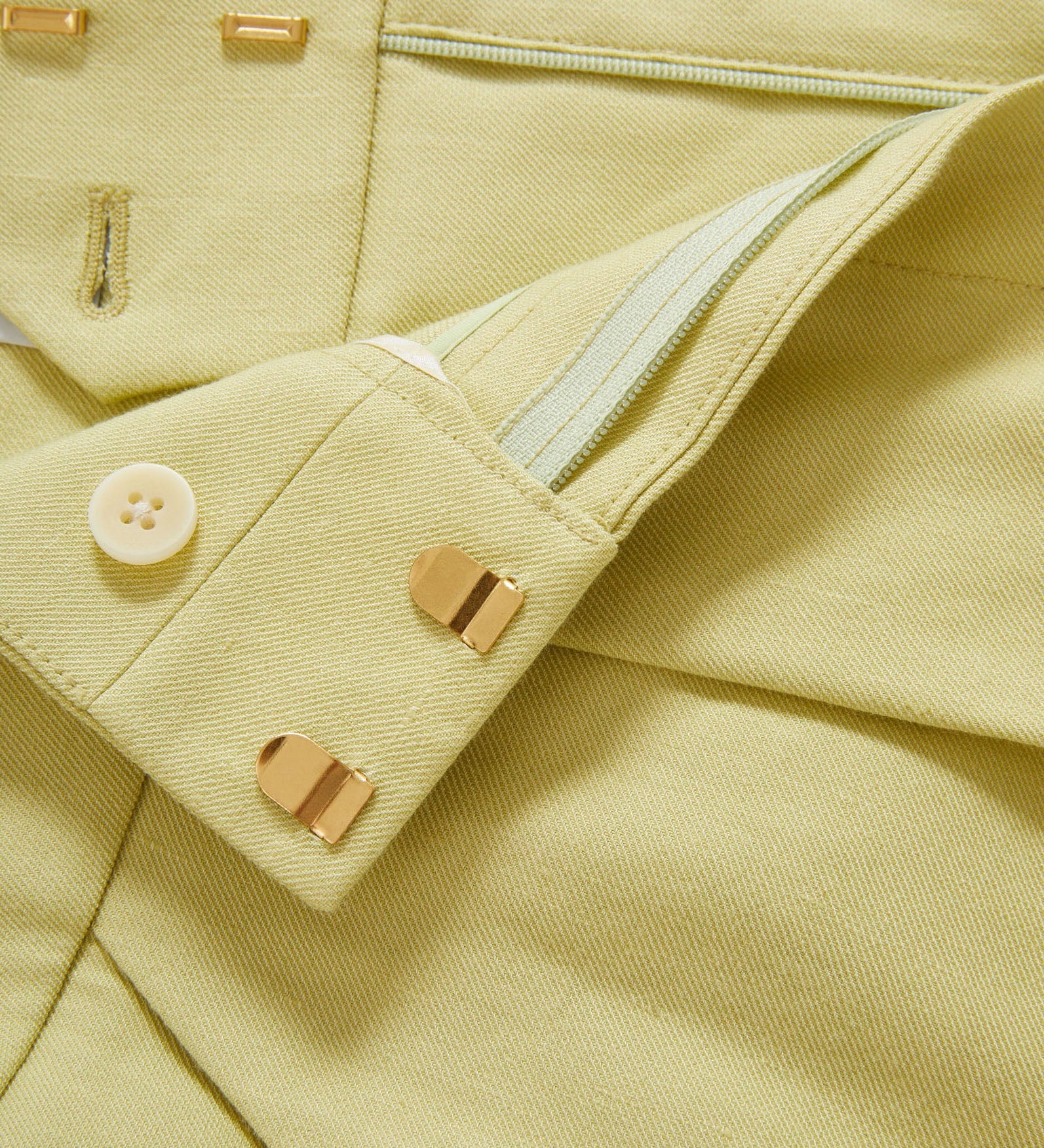 Veronica Beard - Haina Pleated Short