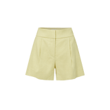 Veronica Beard - Haina Pleated Short