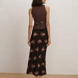 Veronica Beard - Hartwell Linen Vest
