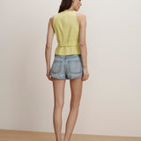 Veronica Beard - Hartwell Linen Vest