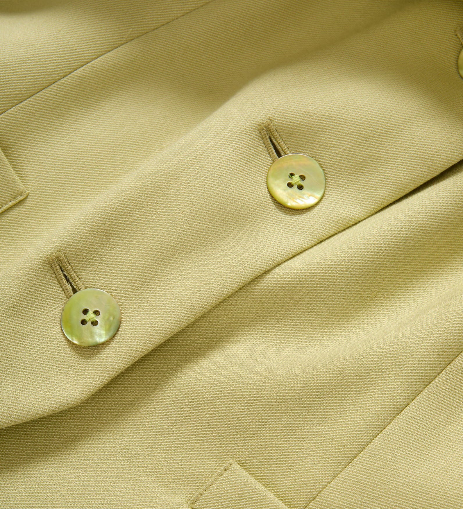 Veronica Beard - Hartwell Linen Vest
