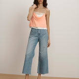 Veronica Beard - Lumora Silk - Blend Camisole