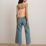 Veronica Beard - Lumora Silk - Blend Camisole