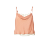 Veronica Beard - Lumora Silk - Blend Camisole
