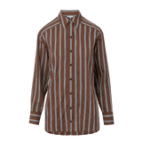 Veronica Beard - Lloyd Button - Down Shirt