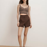 Veronica Beard - Vonette Tank Top