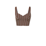 Veronica Beard - Vonette Tank Top