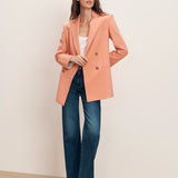 Veronica Beard - Fairchild Dickey Jacket