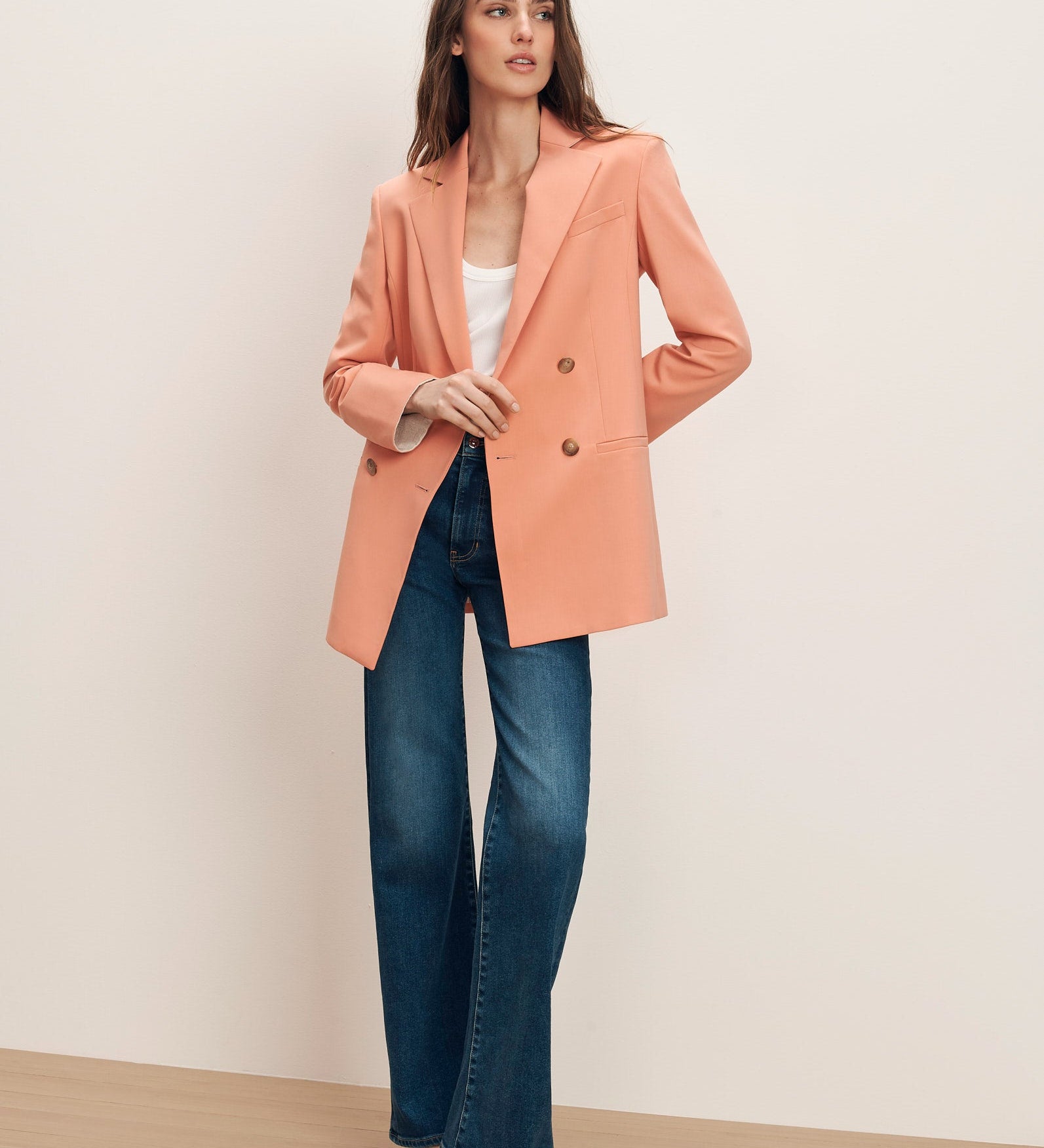 Veronica Beard - Fairchild Dickey Jacket