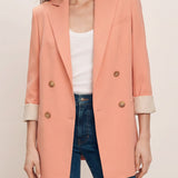Veronica Beard - Fairchild Dickey Jacket