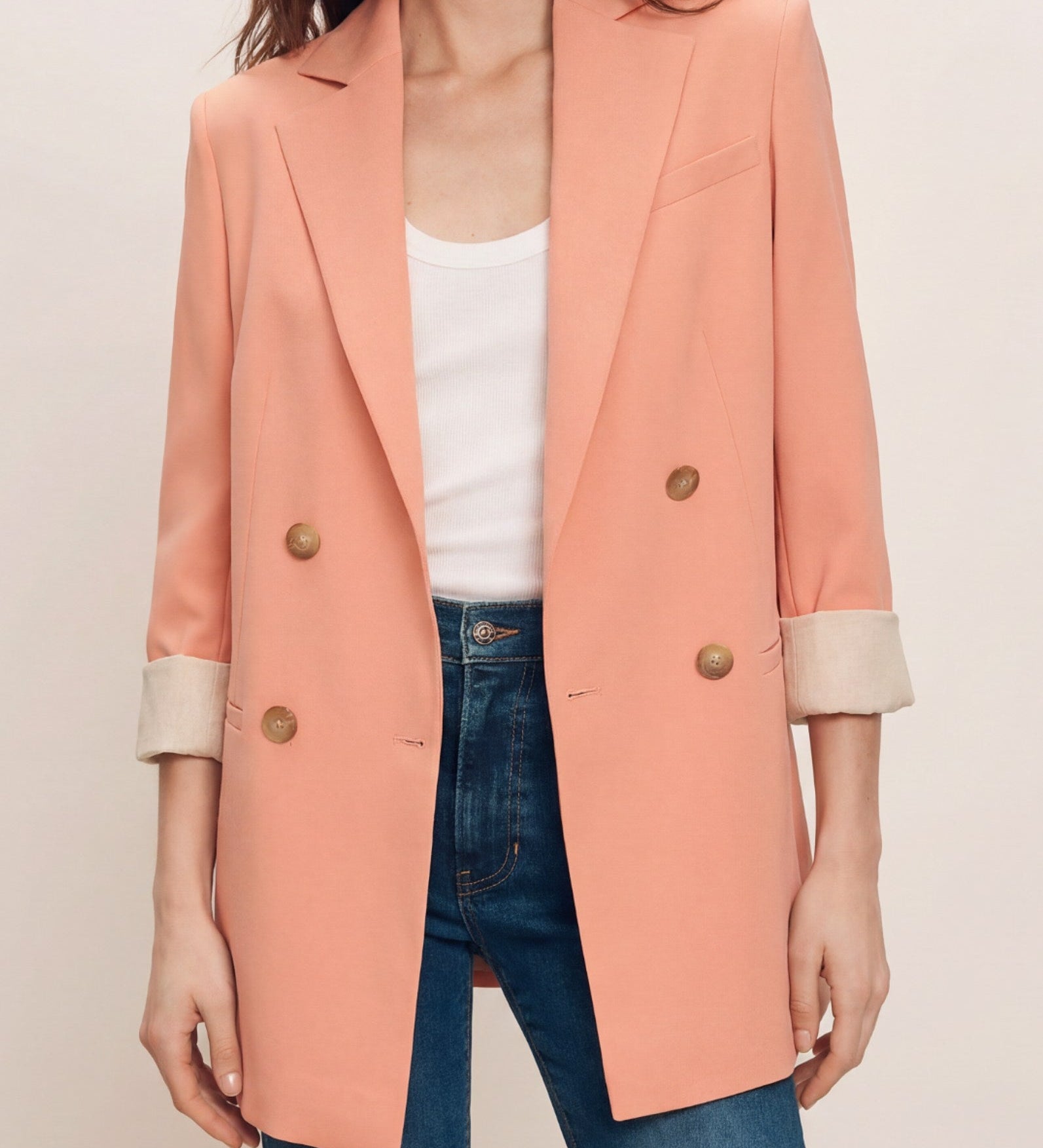 Veronica Beard - Fairchild Dickey Jacket