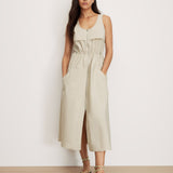 Veronica Beard - Hughes Midi Dress