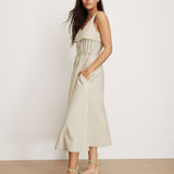 Veronica Beard - Hughes Midi Dress