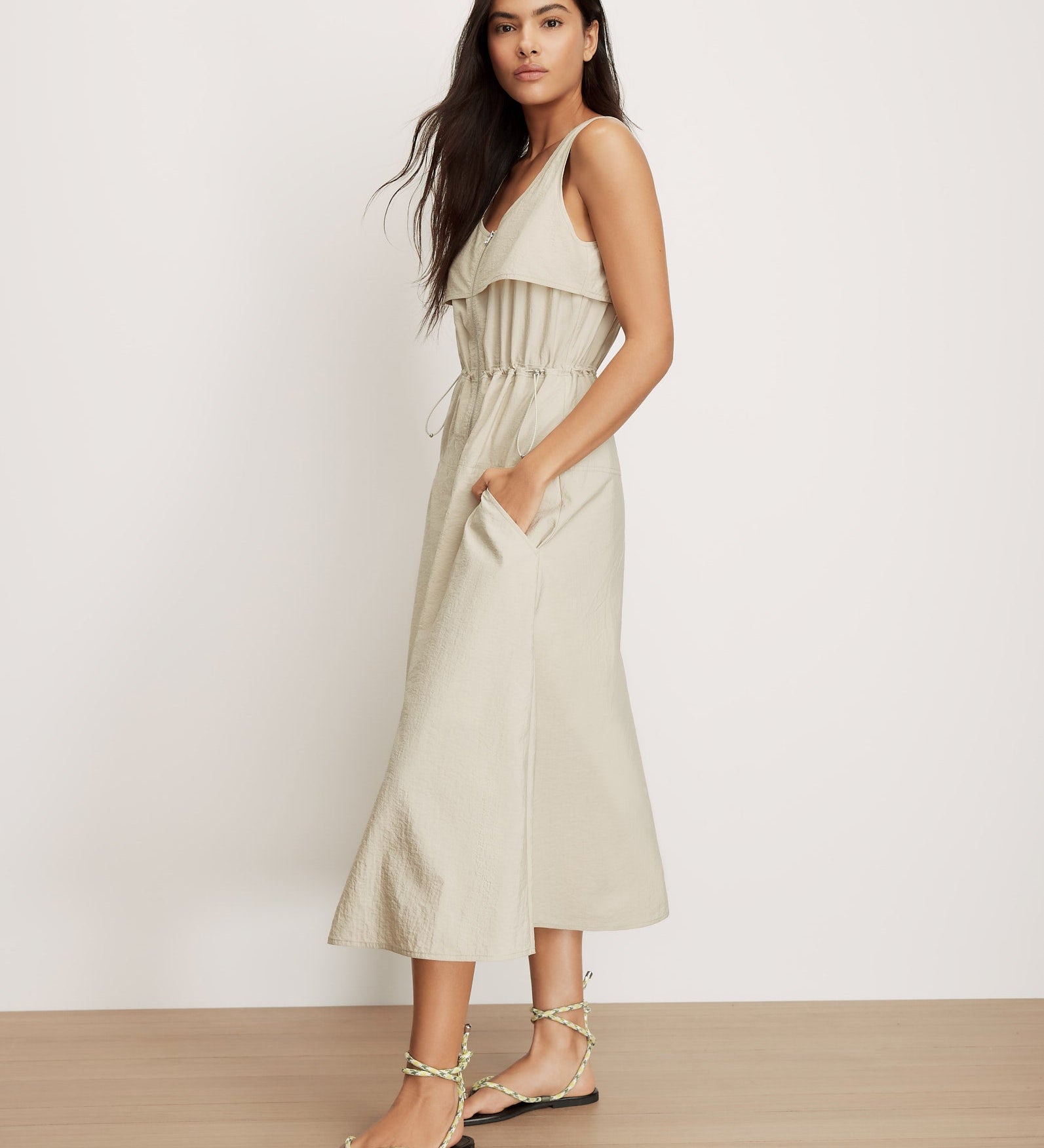 Veronica Beard - Hughes Midi Dress