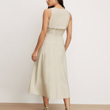 Veronica Beard - Hughes Midi Dress
