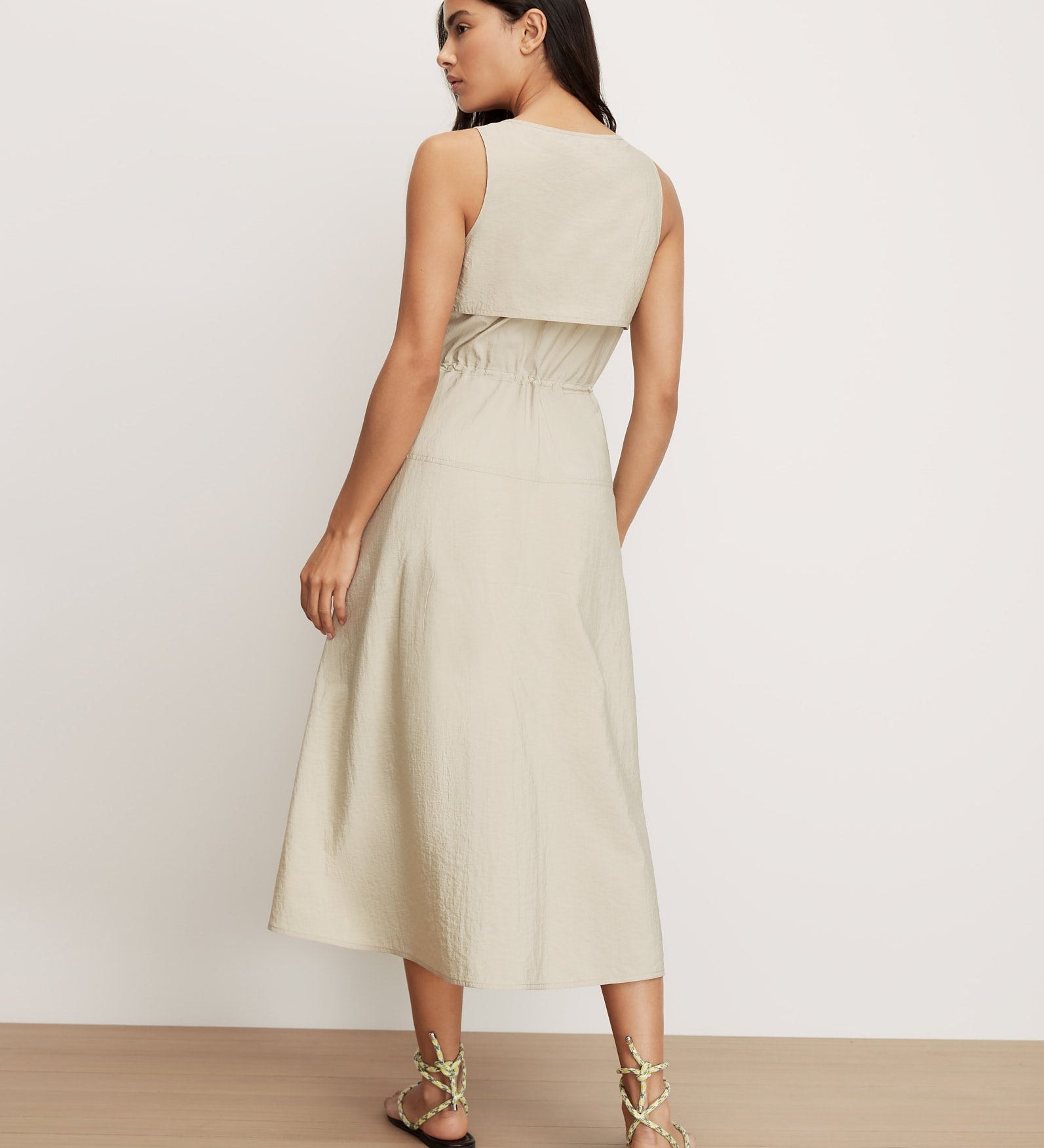 Veronica Beard - Hughes Midi Dress