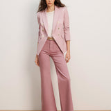 Veronica Beard - Miller Seersucker Dickey Jacket