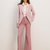 Veronica Beard - Miller Seersucker Dickey Jacket