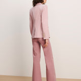 Veronica Beard - Miller Seersucker Dickey Jacket
