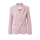 Veronica Beard - Miller Seersucker Dickey Jacket