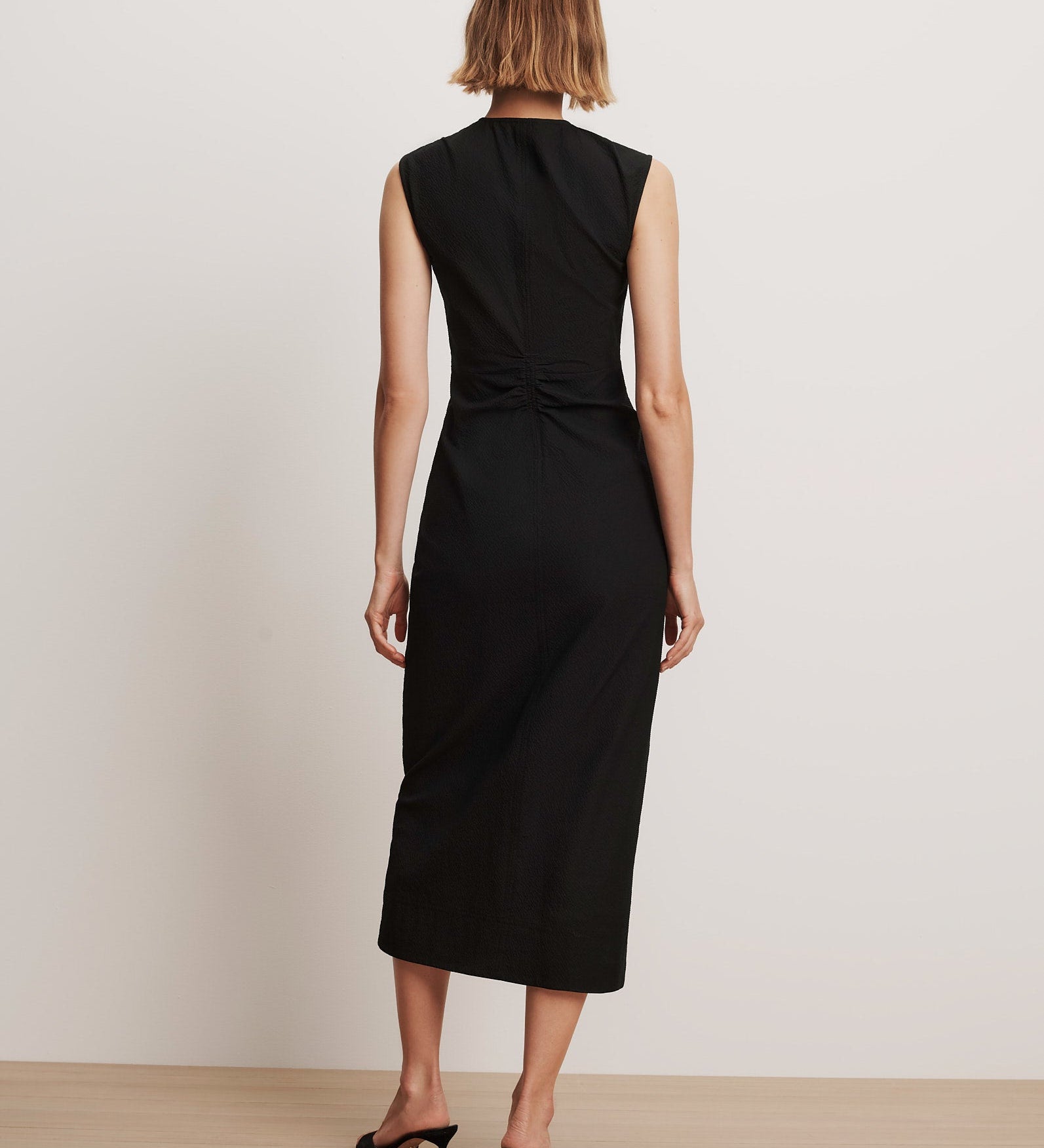Veronica Beard - Marisabel Cutout Midi Dress