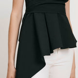 Veronica Beard - Solange Wrap Top