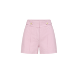 Veronica Beard - Runo Seersucker Short