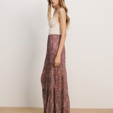 Veronica Beard - Josiane Floral Maxi Dress