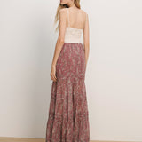 Veronica Beard - Josiane Floral Maxi Dress