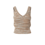 Veronica Beard - Selwyn Knit Tank Top