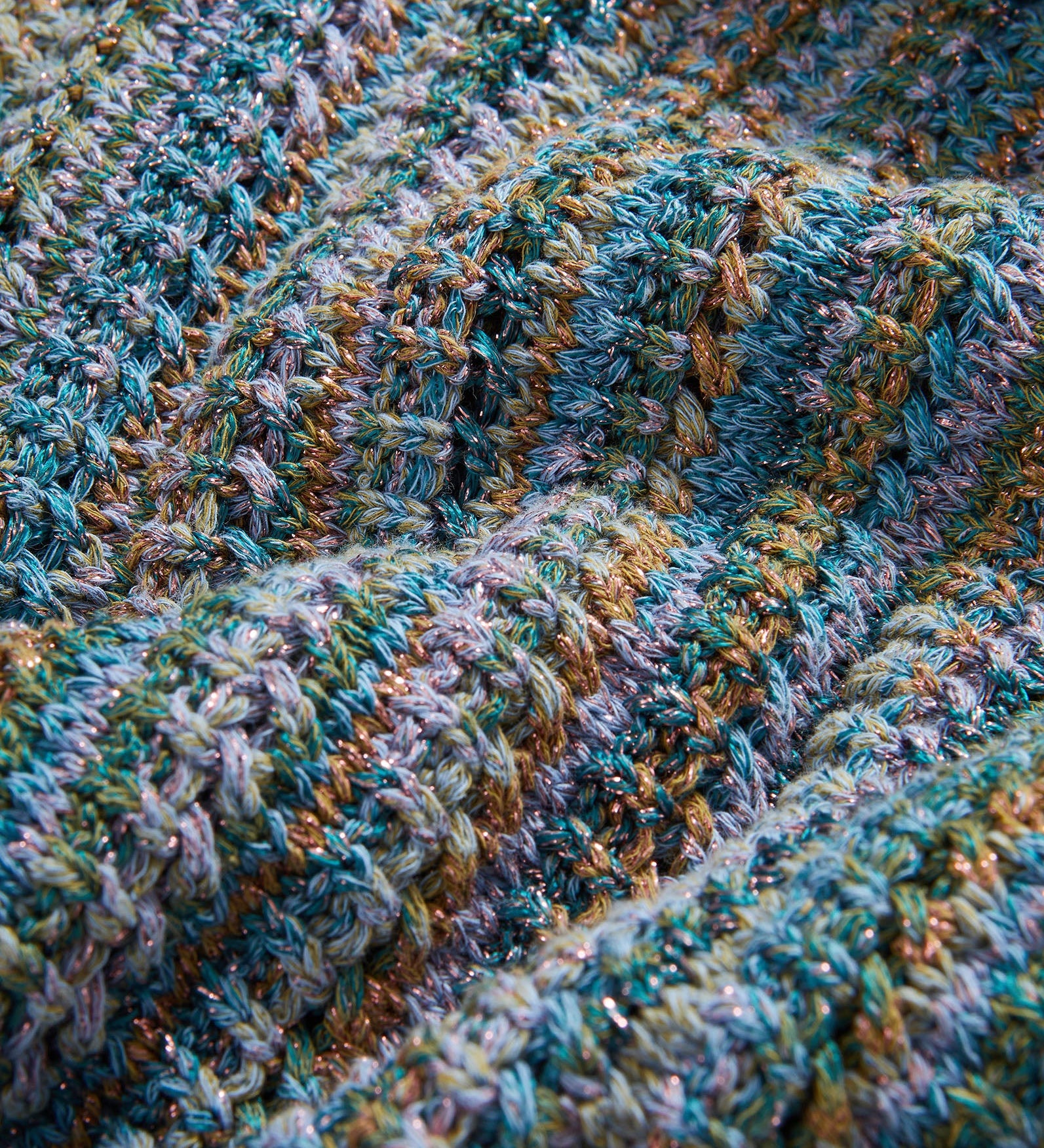 Veronica Beard - Merivale Half - Sleeve Sweater