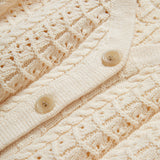 Veronica Beard - Leonora Pointelle Tank Top