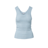 Veronica Beard - Sandra Knit Tank Top