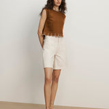 Veronica Beard - Kessan Linen Top