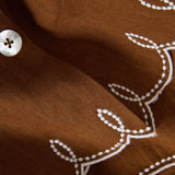 Veronica Beard - Kessan Linen Top