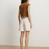 Veronica Beard - Kessan Linen Top