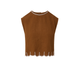 Veronica Beard - Kessan Linen Top