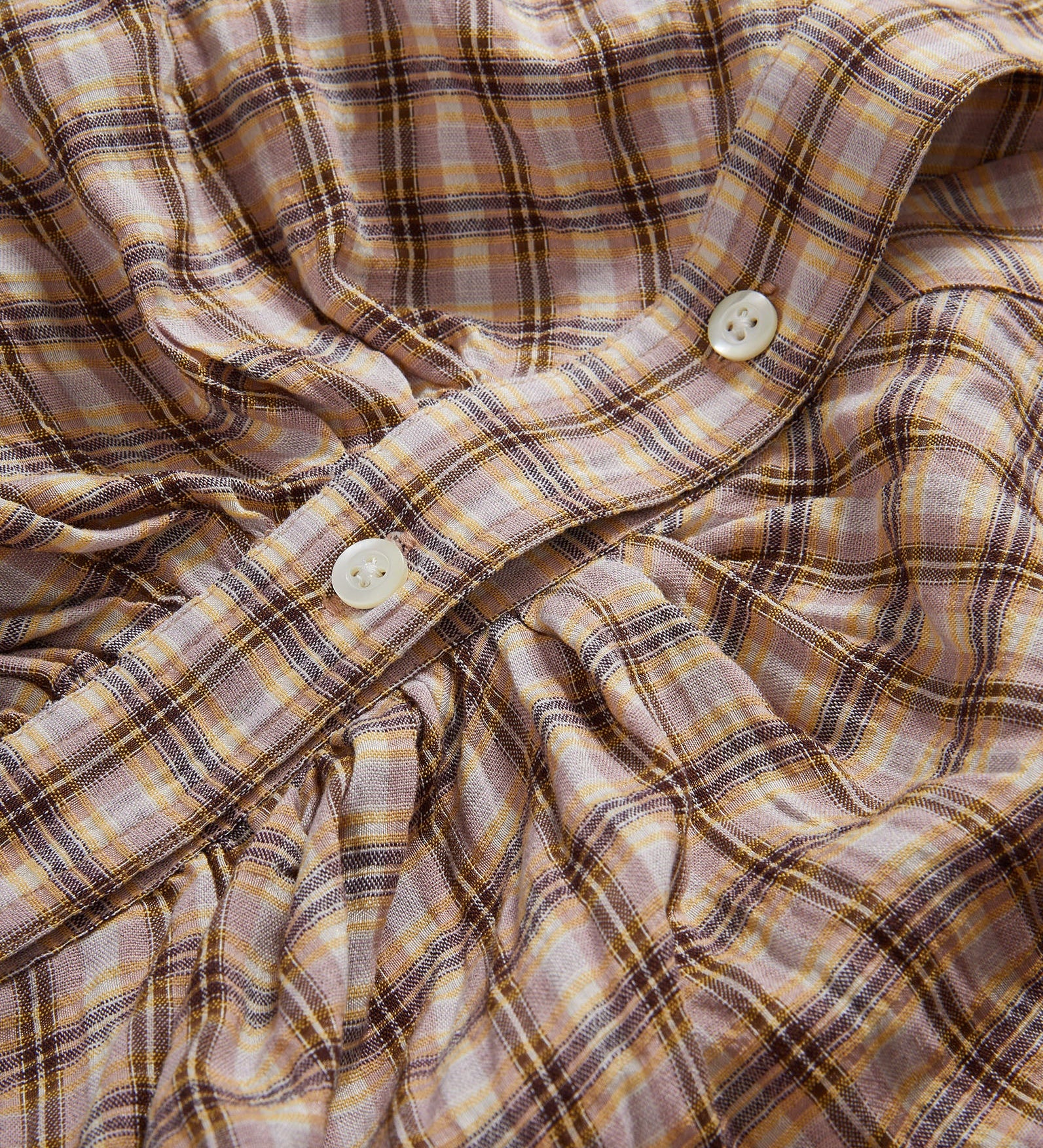 Veronica Beard - Devra Button - Down Shirt