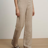 Veronica Beard - Broderick Plaid Pant