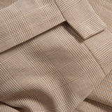 Veronica Beard - Broderick Plaid Pant