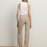 Veronica Beard - Broderick Plaid Pant