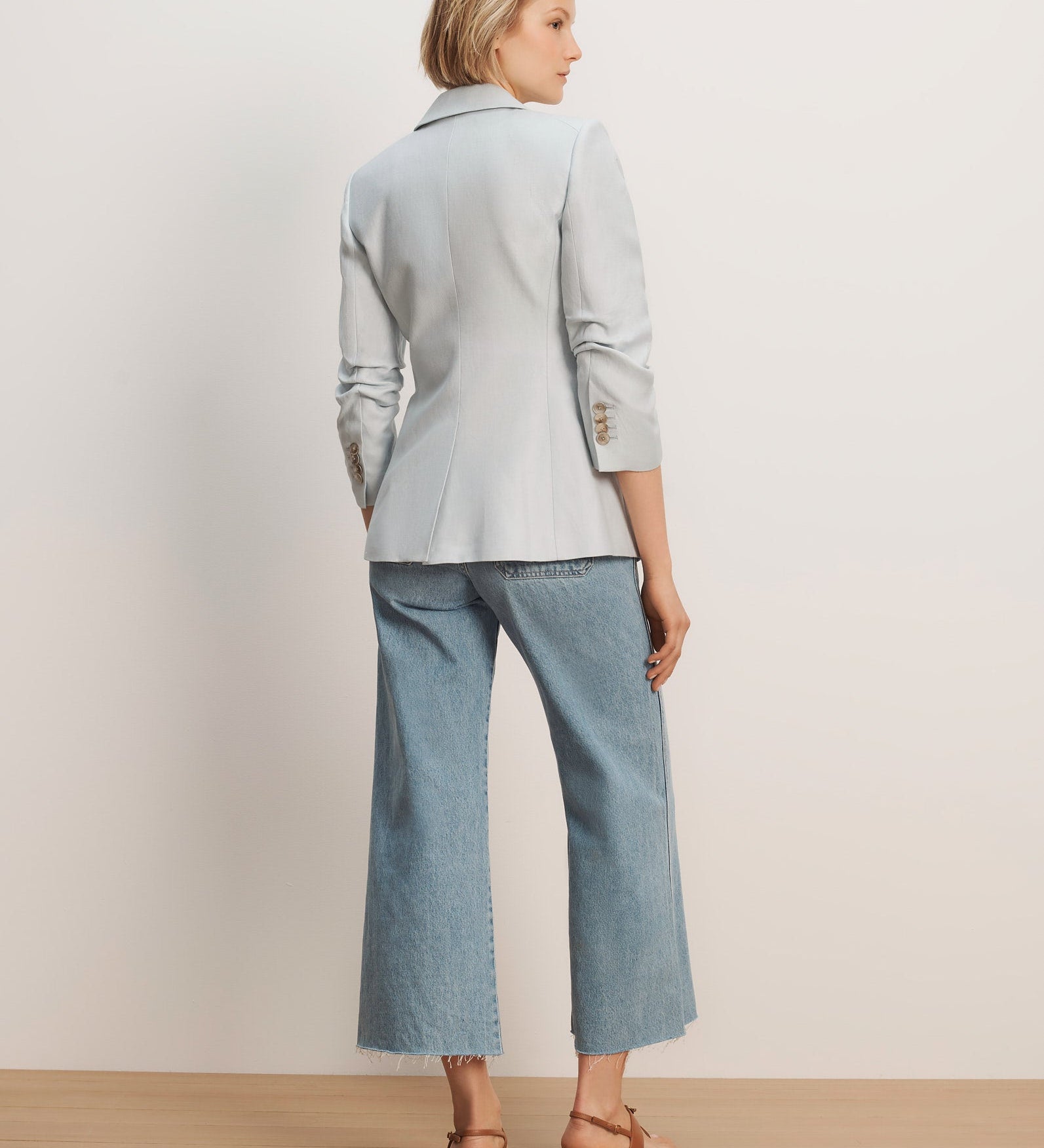 Veronica Beard - Tomi Dickey Jacket