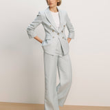 Veronica Beard - Tomi Dickey Jacket