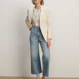 Veronica Beard - Chandler Dickey Jacket