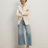 Veronica Beard - Chandler Dickey Jacket